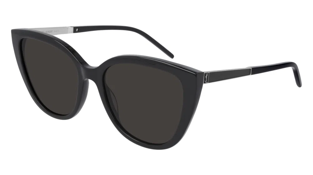 Saint Laurent Monogram SL M70 Sunglasses - view 2